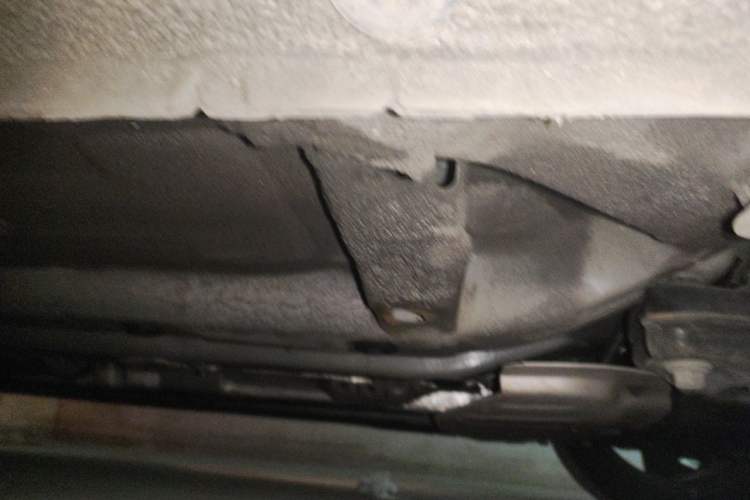 Used Hyundai Elantra 2023 1.5L CVT LUX Prestige Edition Chassis Front Right