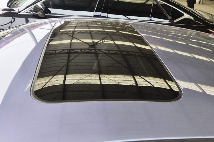Used Hyundai Elantra 2023 1.5L CVT GLX Elite Edition Roof