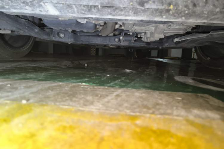 Used Hyundai Elantra 2023 240TGDi DCT N Line LUX Prestige Edition Chassis Front