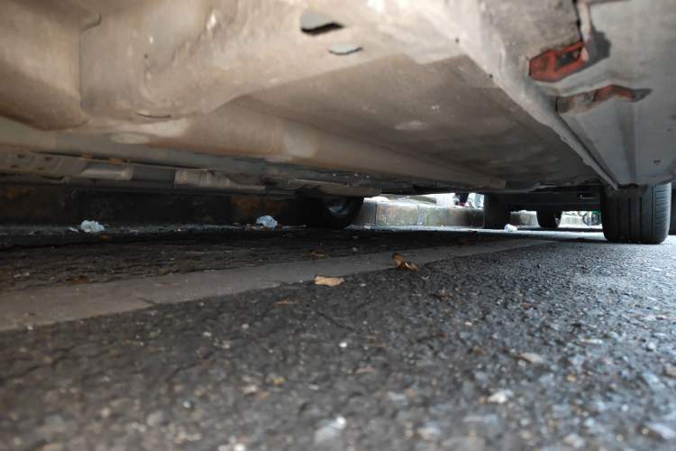 Used Hyundai Elantra 2023 240TGDi DCT N Line LUX Prestige Edition Chassis Front Left