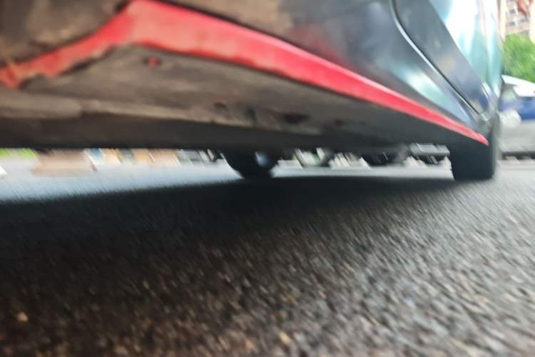Used Hyundai Elantra 2023 240TGDi DCT N Line LUX Prestige Edition Chassis Front Left