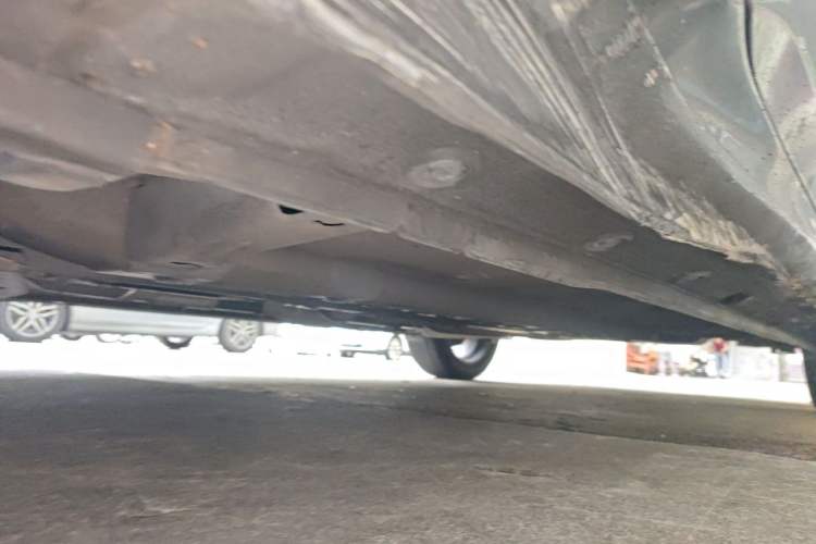 Used Hyundai Elantra 2023 1.5L CVT LUX Prestige Edition Chassis Front Left