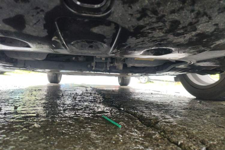 Used Hyundai Elantra 2023 1.5L CVT GLX Elite Edition Chassis Front