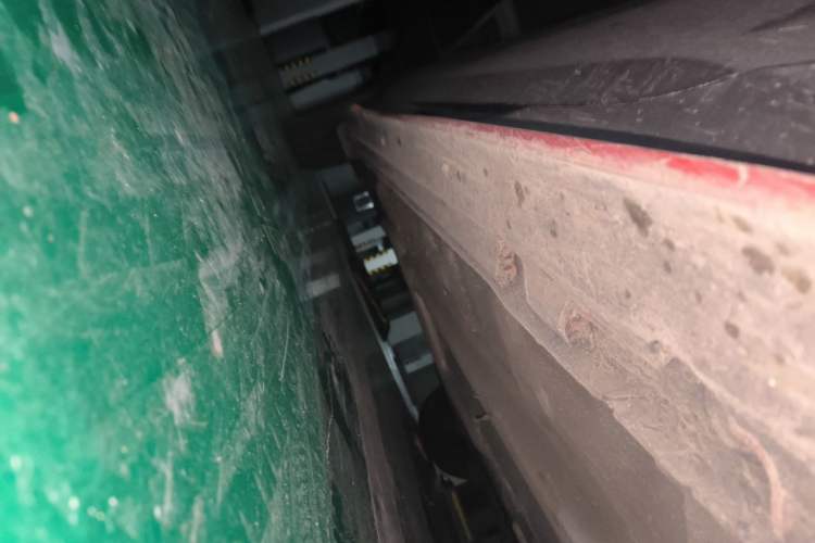 Used Hyundai Elantra 2023 240TGDi DCT N Line LUX Prestige Edition Chassis Front Right