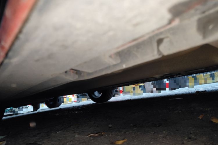 Used Hyundai Elantra 2023 240TGDi DCT N Line LUX Prestige Edition Chassis Front Right