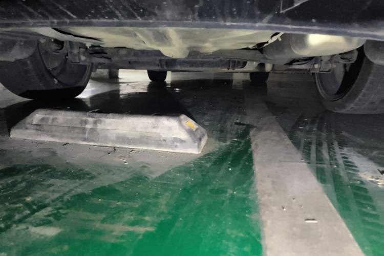 Used Hyundai Elantra 2023 240TGDi DCT N Line LUX Prestige Edition Chassis Rear