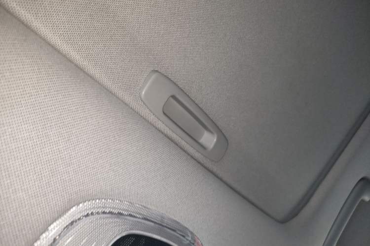 Used Hyundai Elantra 2023 1.5L CVT GLX Elite Edition Headliner