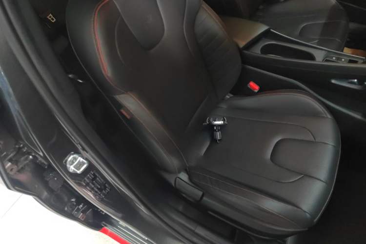 Used Hyundai Elantra 2023 240TGDi DCT N Line GLX Elite Edition Right Front Seat