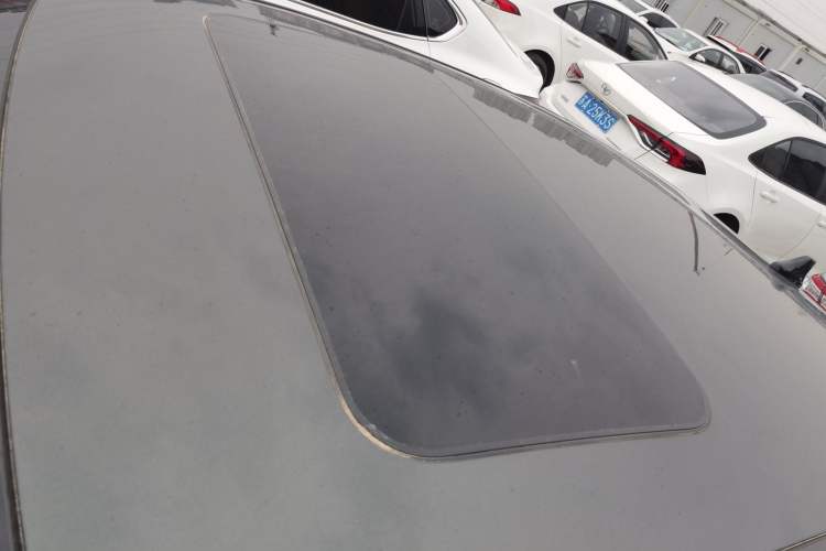 Used Hyundai Elantra 2023 1.5L CVT GLX Elite Edition Roof