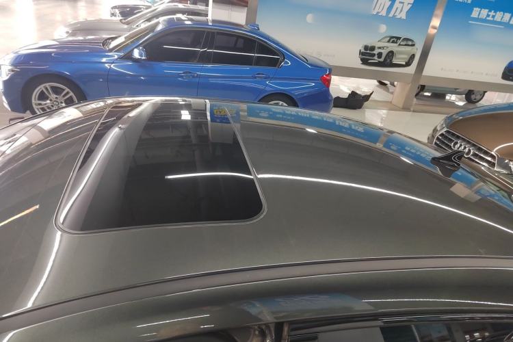 Used Hyundai Elantra 2023 240TGDi DCT N Line GLX Elite Edition Roof