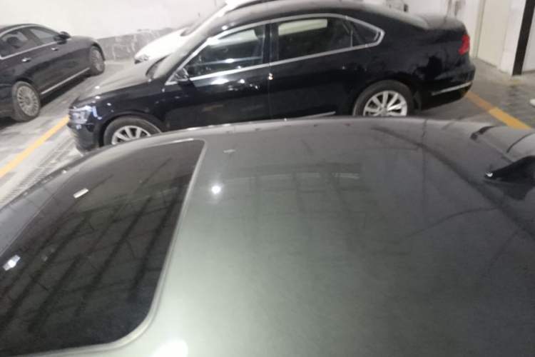 Used Hyundai Elantra 2023 1.5L CVT GLX Elite Edition Roof