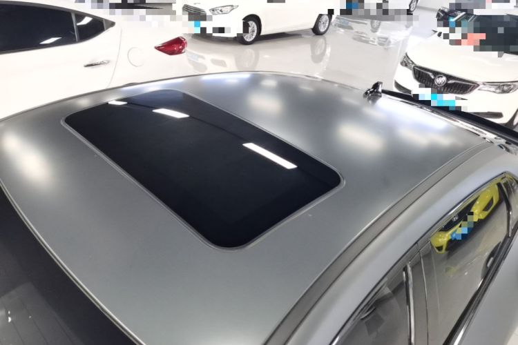 Used Hyundai Elantra 2023 240TGDi DCT N Line LUX Prestige Edition Roof