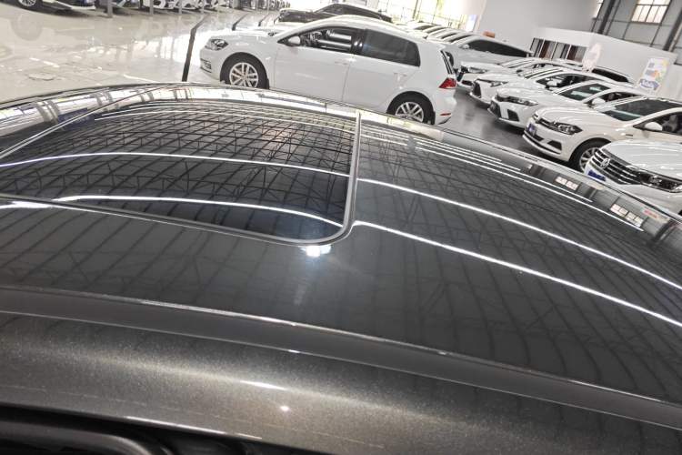Used Hyundai Elantra 2023 1.5L CVT GLX Elite Edition Roof