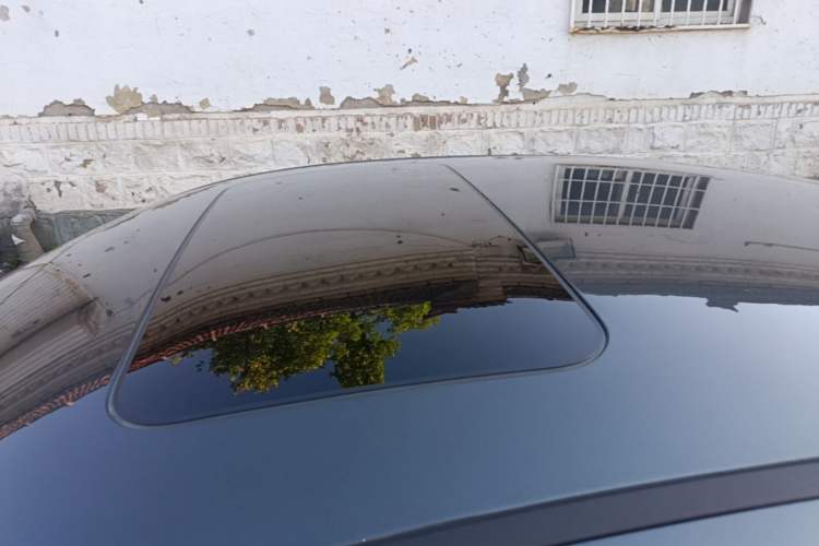 Used Hyundai Elantra 2023 1.5L CVT GLX Elite Edition Roof