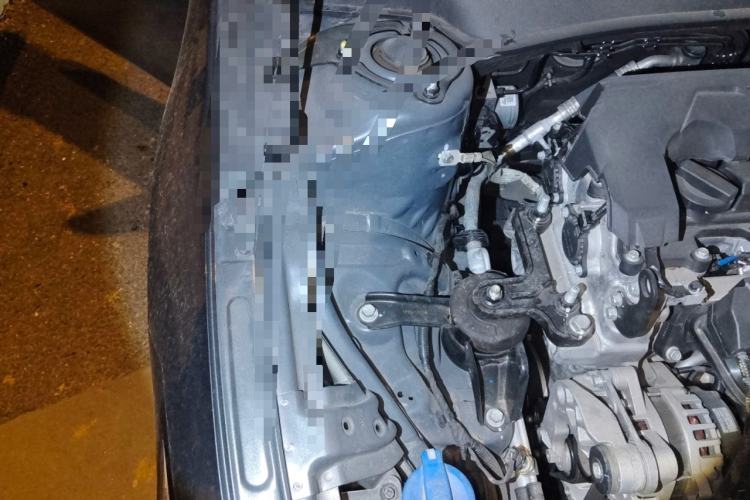 Used Hyundai Elantra 2023 1.5L CVT GLX Elite Edition Engine Bay Right