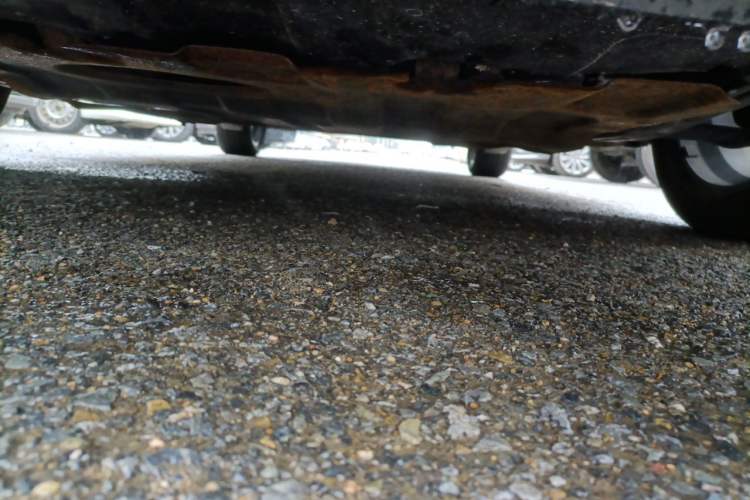 Used Hyundai Elantra 2023 1.5L CVT GLX Elite Edition Chassis Front