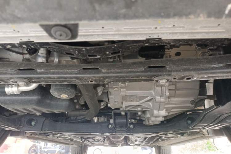 Used Hyundai Elantra 2023 240TGDi DCT N Line LUX Prestige Edition Chassis Front