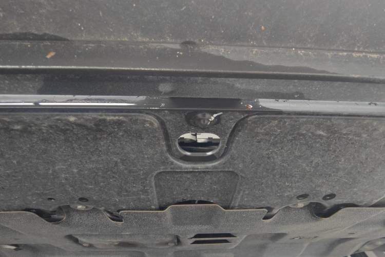 Used Hyundai Elantra 2023 1.5L CVT GLX Elite Edition Chassis Front