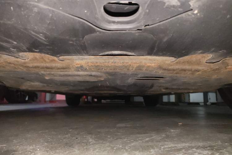 Used Hyundai Elantra 2023 1.5L CVT LUX Prestige Edition Chassis Front