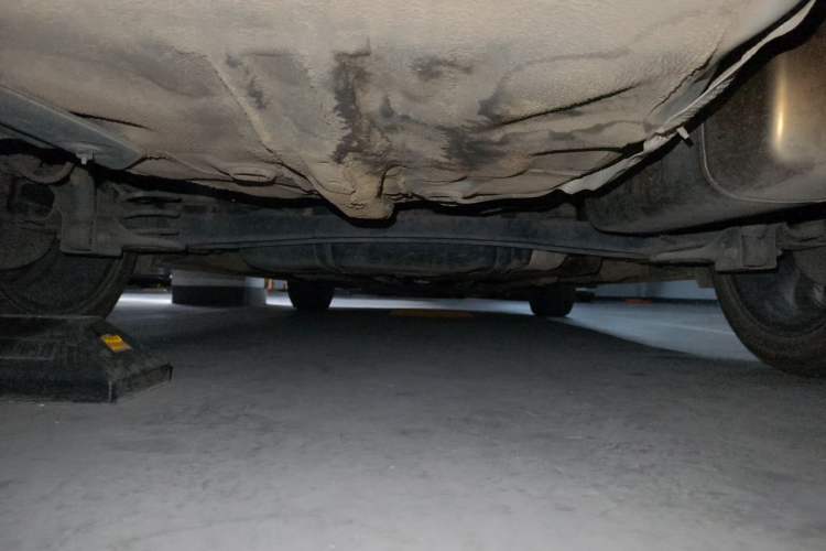 Used Hyundai Elantra 2023 240TGDi DCT N Line GLX Elite Edition Chassis Rear
