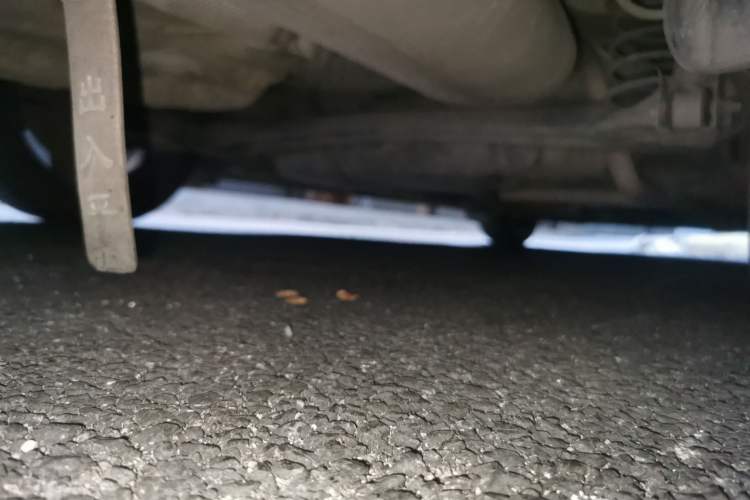 Used Hyundai Elantra 2023 1.5L CVT GLX Elite Edition Chassis Rear Right