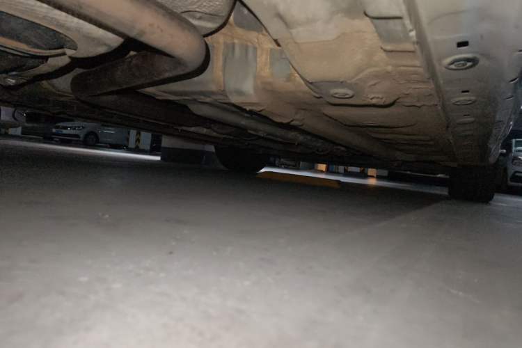 Used Hyundai Elantra 2023 240TGDi DCT N Line GLX Elite Edition Chassis Rear Right