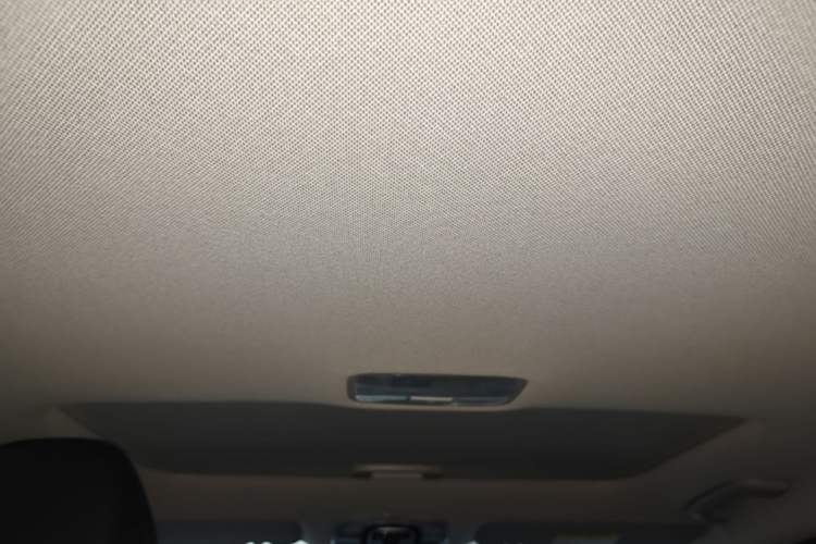 Used Hyundai Elantra 2023 1.5L CVT GLX Elite Edition Headliner