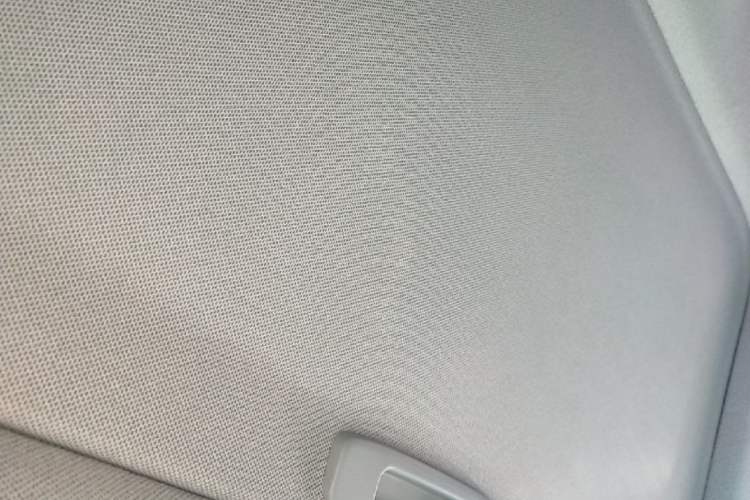 Used Hyundai Elantra 2023 1.5L CVT GLX Elite Edition Headliner