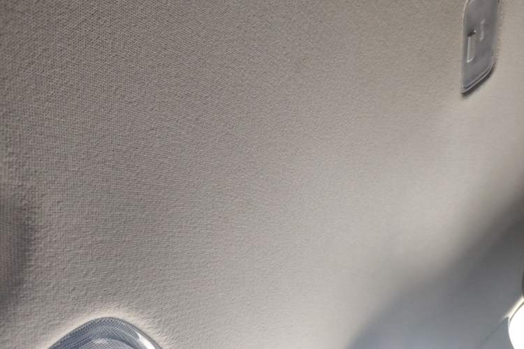 Used Hyundai Elantra 2023 1.5L CVT GLS Leading Edition Headliner