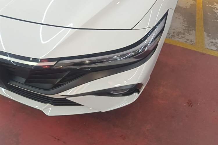 Used Hyundai Elantra 2023 1.5L CVT GLX Elite Edition Left Front Headlight