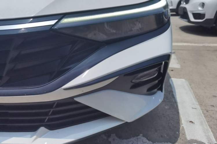 Used Hyundai Elantra 2023 1.5L CVT GLX Elite Edition Left Front Headlight