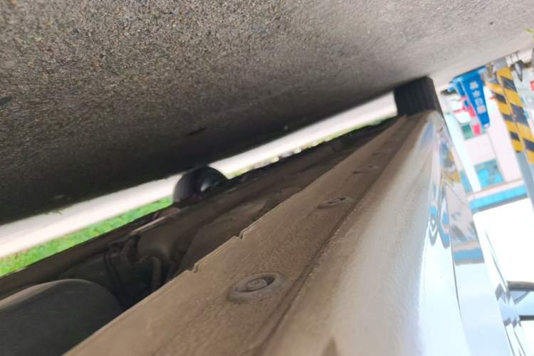 Used Hyundai Elantra 2023 1.5L CVT GLS Leading Edition Left Side Sill