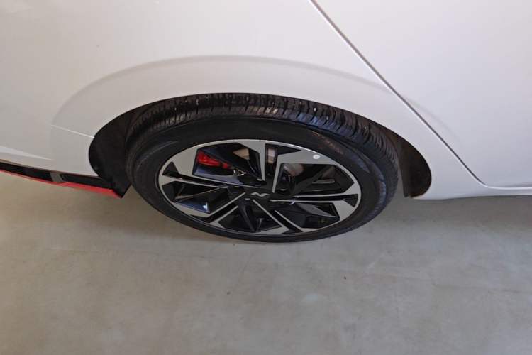 Used Hyundai Elantra 2023 240TGDi DCT N Line GLX Elite Edition Right Rear Wheel Hub