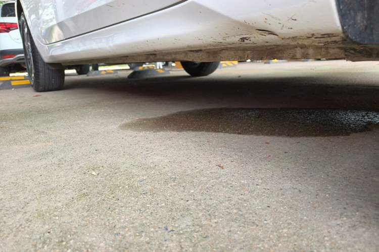 Used Hyundai Elantra 2023 1.5L CVT GLS Leading Edition Right Side Sill