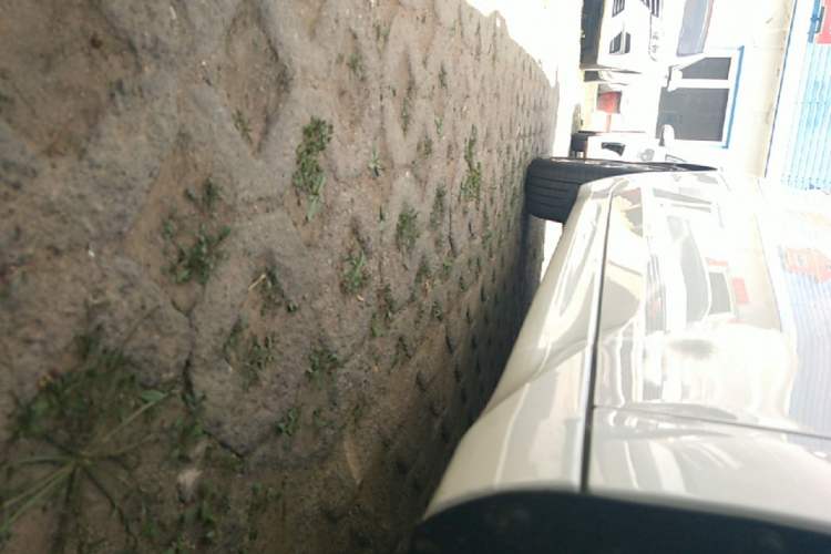 Used Hyundai Elantra 2023 1.5L CVT GLX Elite Edition Right Side Sill