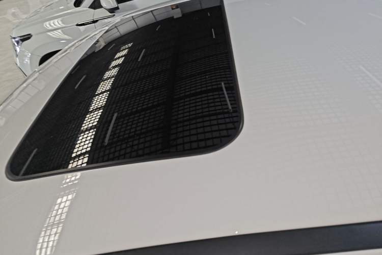 Used Hyundai Elantra 2023 1.5L CVT GLX Elite Edition Roof