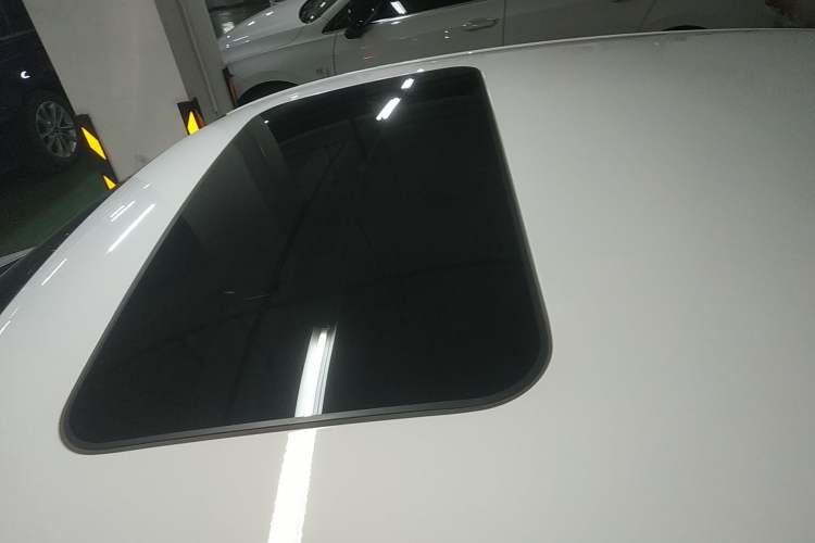 Used Hyundai Elantra 2023 1.5L CVT GLX Elite Edition Roof