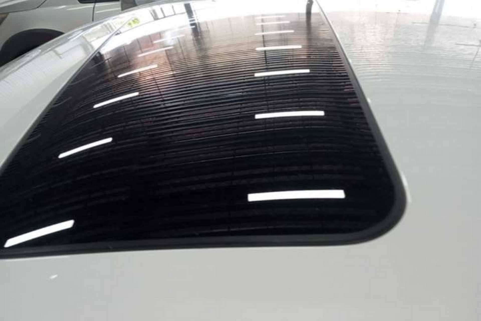 Used Hyundai Elantra 2023 1.5L CVT LUX Prestige Edition Roof