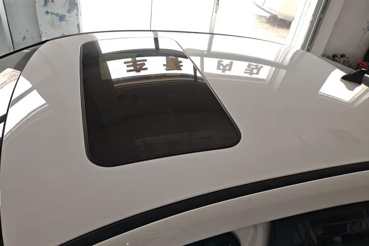 Used Hyundai Elantra 2023 1.5L CVT GLX Elite Edition Roof