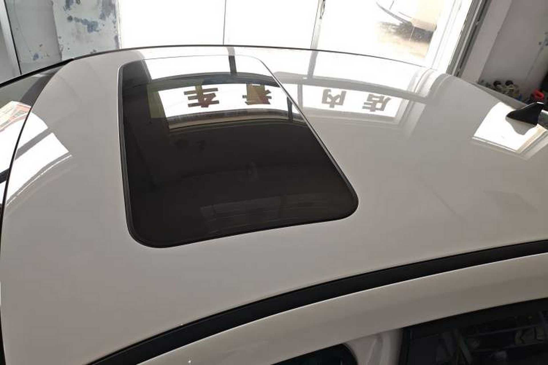 Used Hyundai Elantra 2023 1.5L CVT GLX Elite Edition Roof