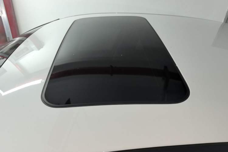 Used Hyundai Elantra 2023 1.5L CVT GLX Elite Edition Roof