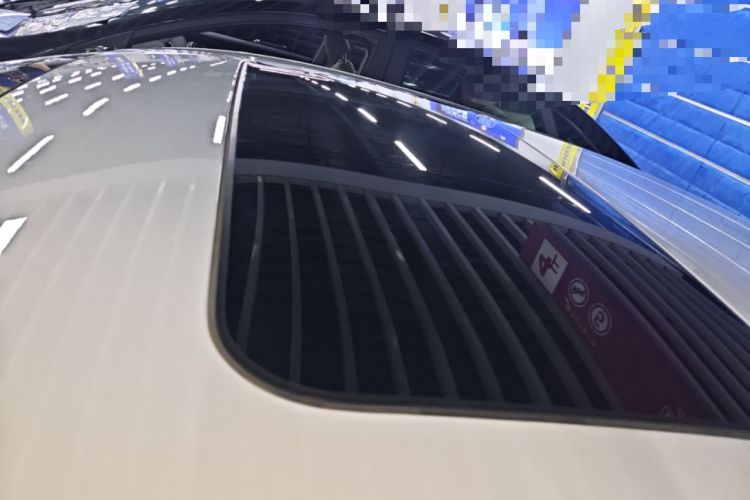 Used Hyundai Elantra 2023 1.5L CVT GLX Elite Edition Roof