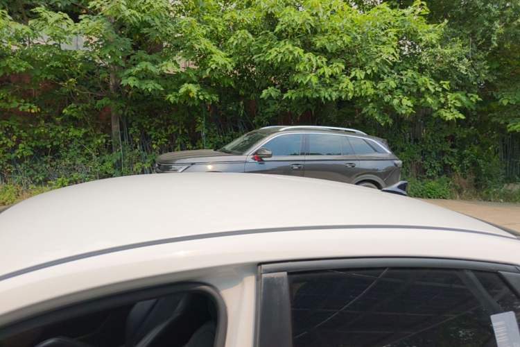 Used Hyundai Elantra 2023 1.5L CVT GLS Leading Edition Roof