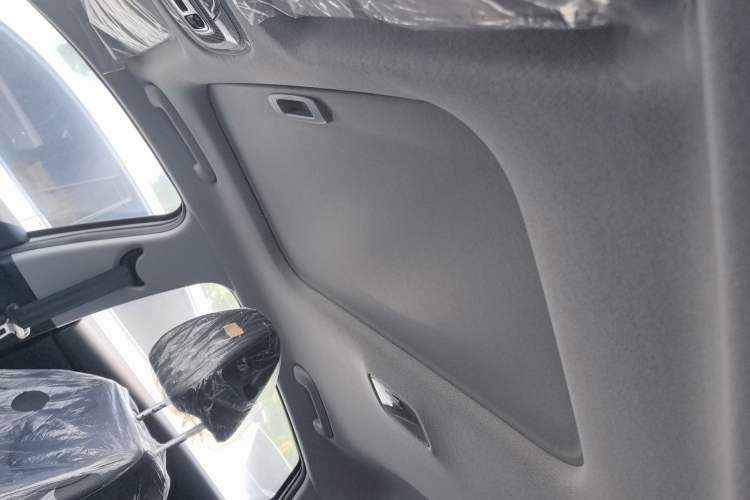 Used Hyundai Elantra 2023 1.5L CVT GLX Elite Edition Roof