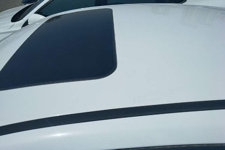 Used Hyundai Elantra 2023 1.5L CVT GLX Elite Edition Roof
