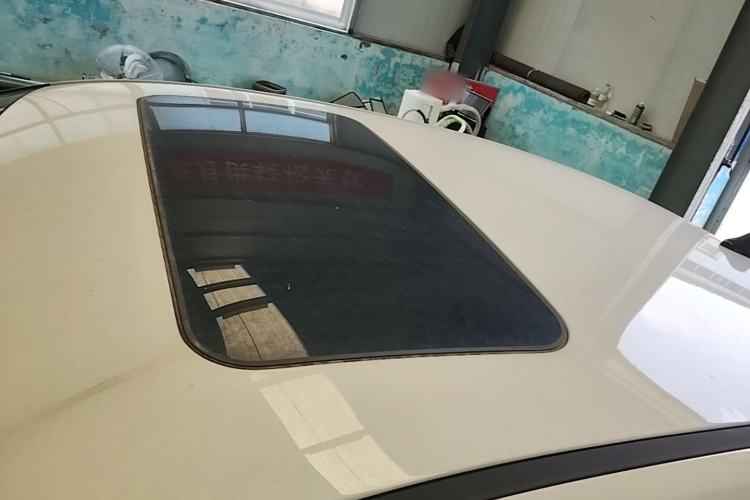 Used Hyundai Elantra 2023 1.5L CVT GLX Elite Edition Roof