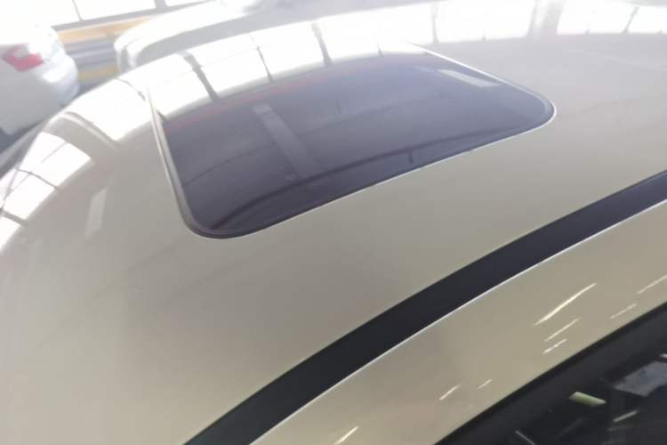 Used Hyundai Elantra 2023 1.5L CVT GLX Elite Edition Roof
