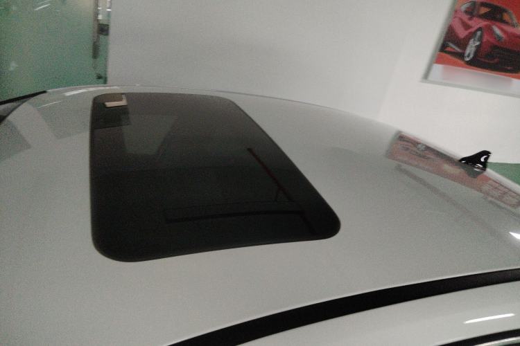 Used Hyundai Elantra 2023 1.5L CVT GLX Elite Edition Roof
