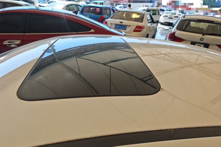 Used Hyundai Elantra 2023 1.5L CVT GLX Elite Edition Roof