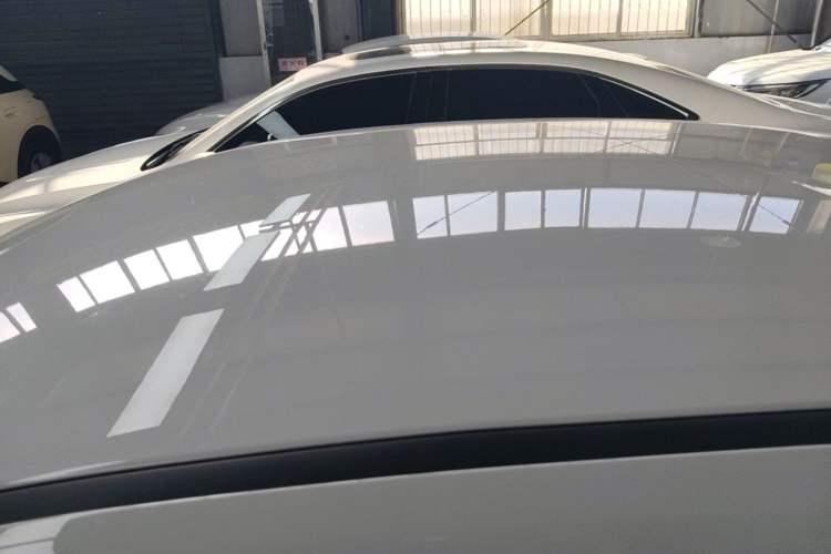 Used Hyundai Elantra 2023 1.5L CVT GLS Leading Edition Roof
